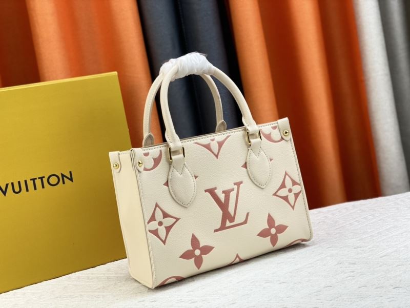 LV Shopping Bags